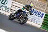 White Bikes